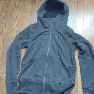 Women's Kirkland fitness jacket